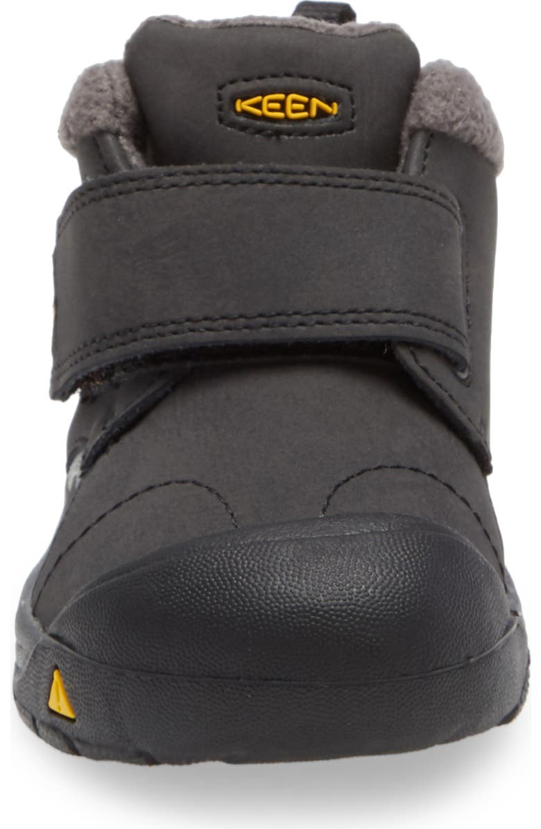 KEEN Kootenay III Insulated Waterproof Boot, Alternate, color,