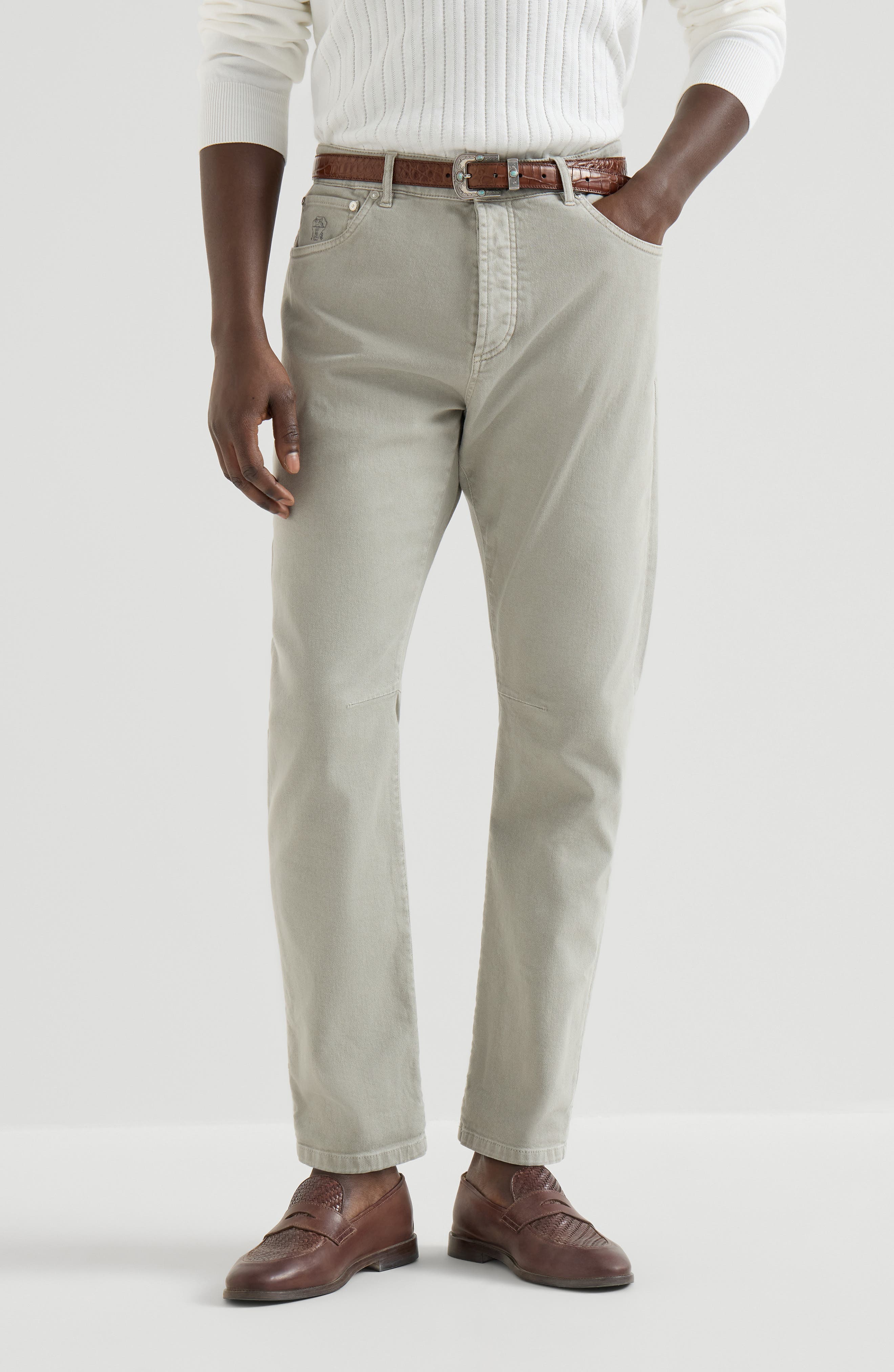 Khaki