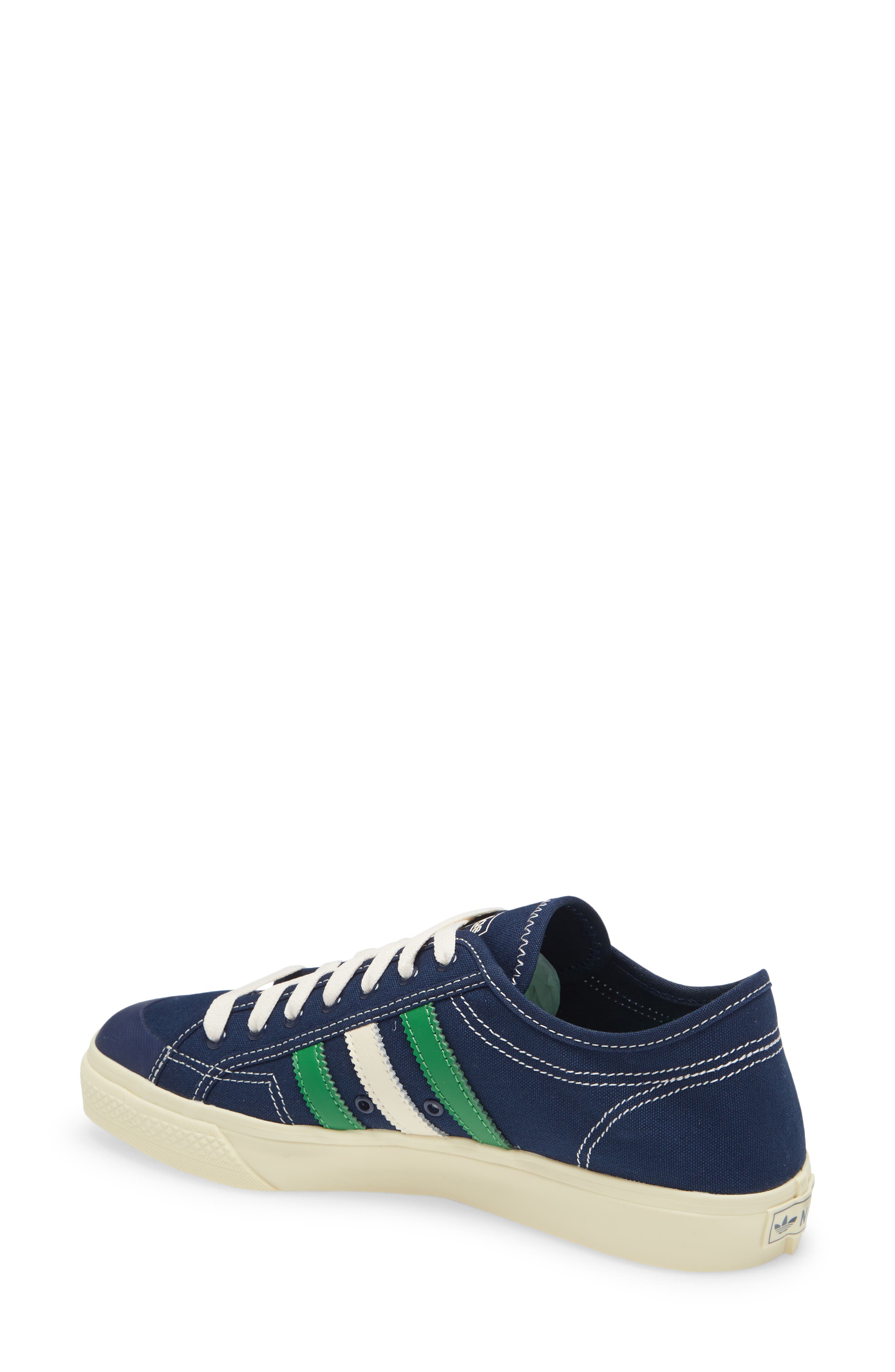 ADIDAS X WALES BONNER Nizza Lo Sneaker, Alternate, color, 