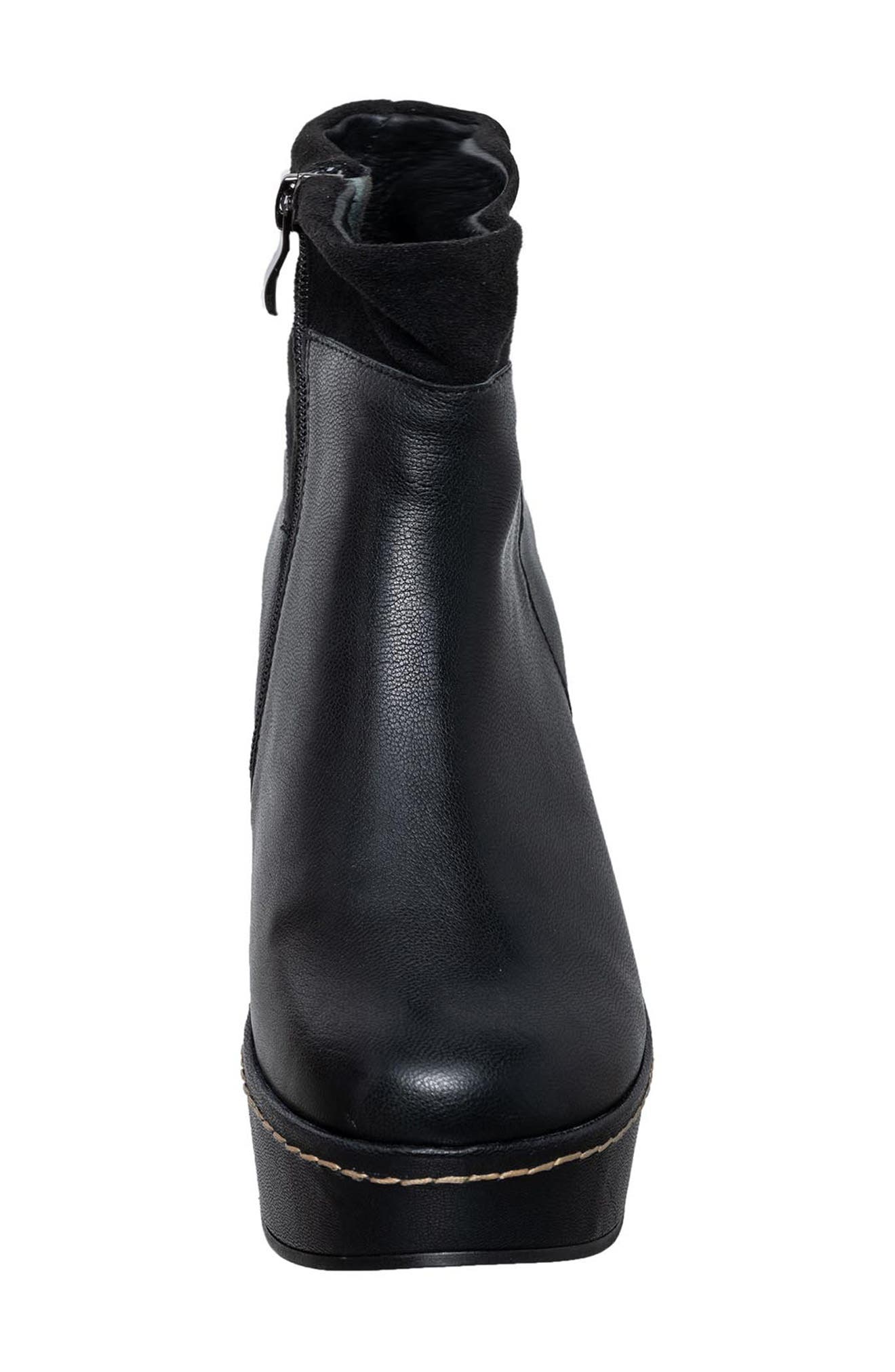 ANTELOPE Ria Platform Boot, Alternate, color, 