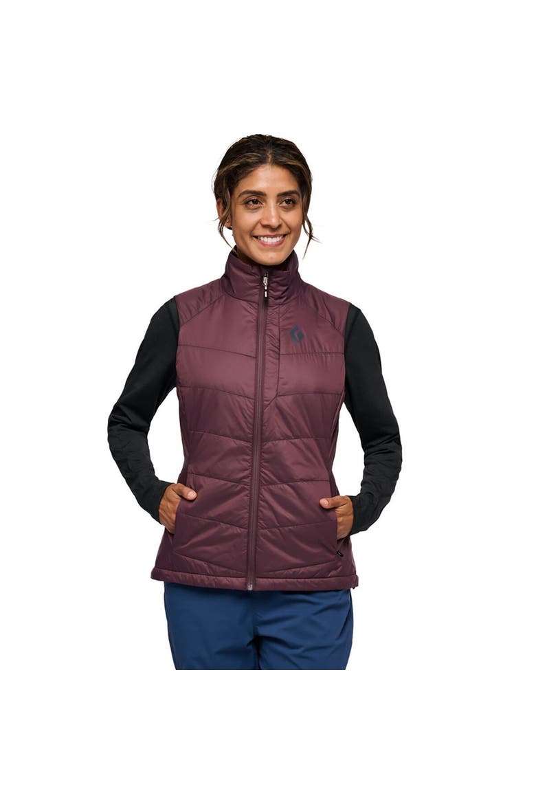 Solution Vest - Women's, Main, color, Fig