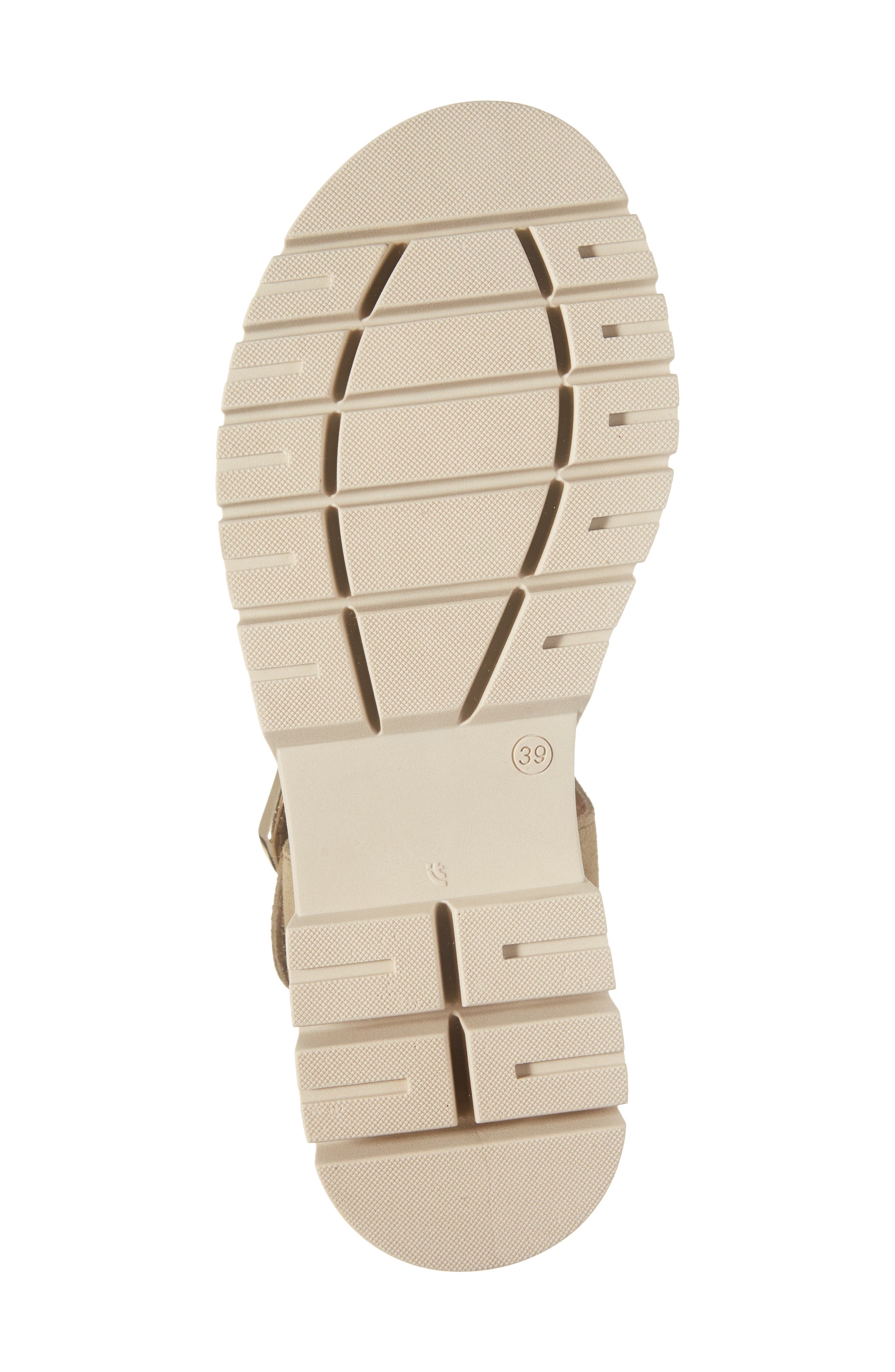 Cordani Alessia Sandal, Alternate, color, Crosta Khaki