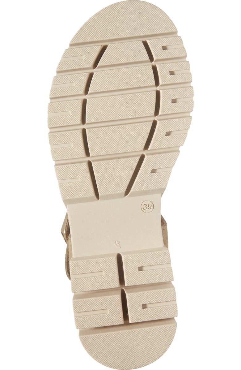 Cordani Alessia Sandal, Alternate, color, Crosta Khaki