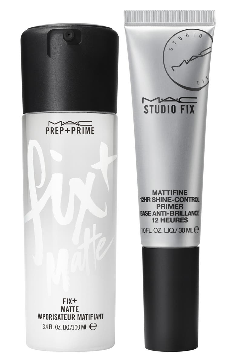 MAC Cosmetics Self Care Skin Set, Alternate, color, 