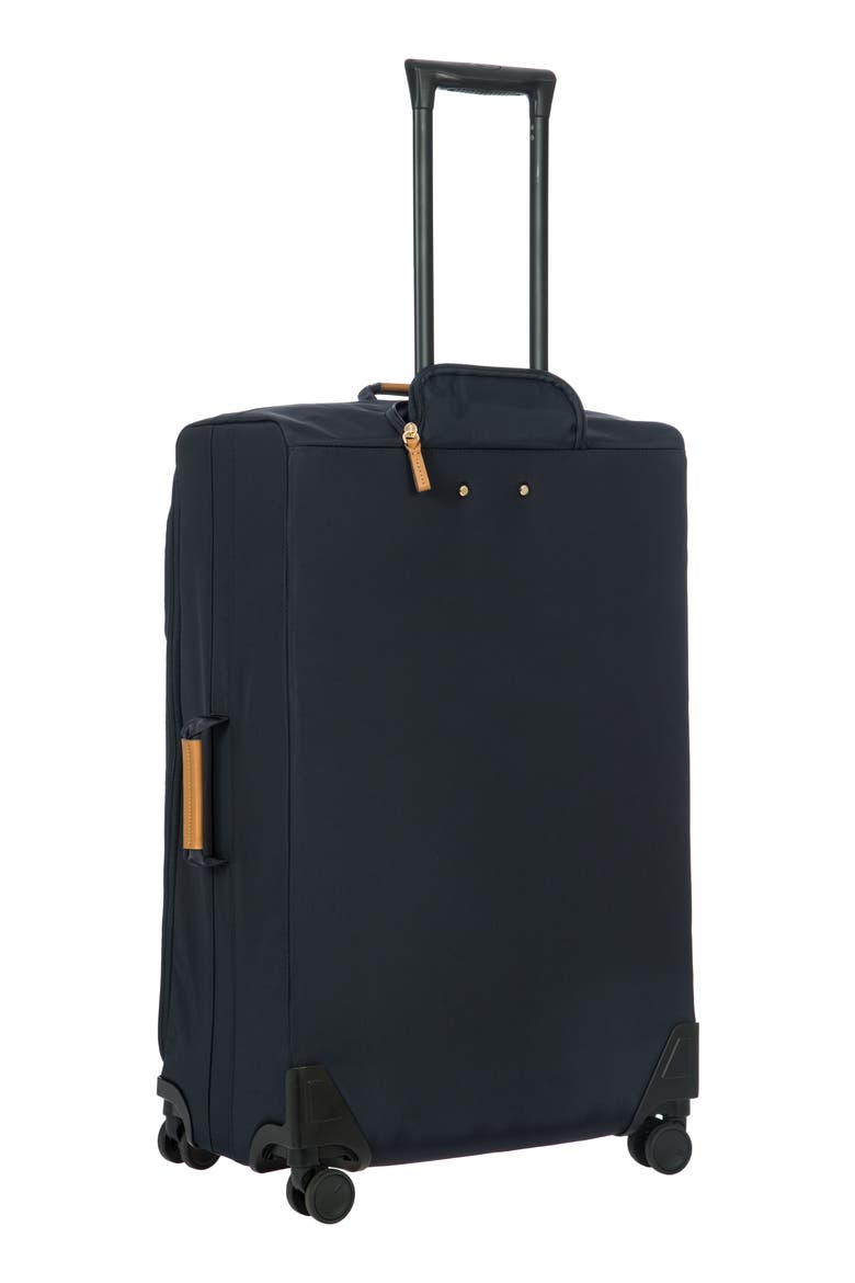 X-Travel 30-Inch Spinner Suitcase, Alternate, color, NAVY