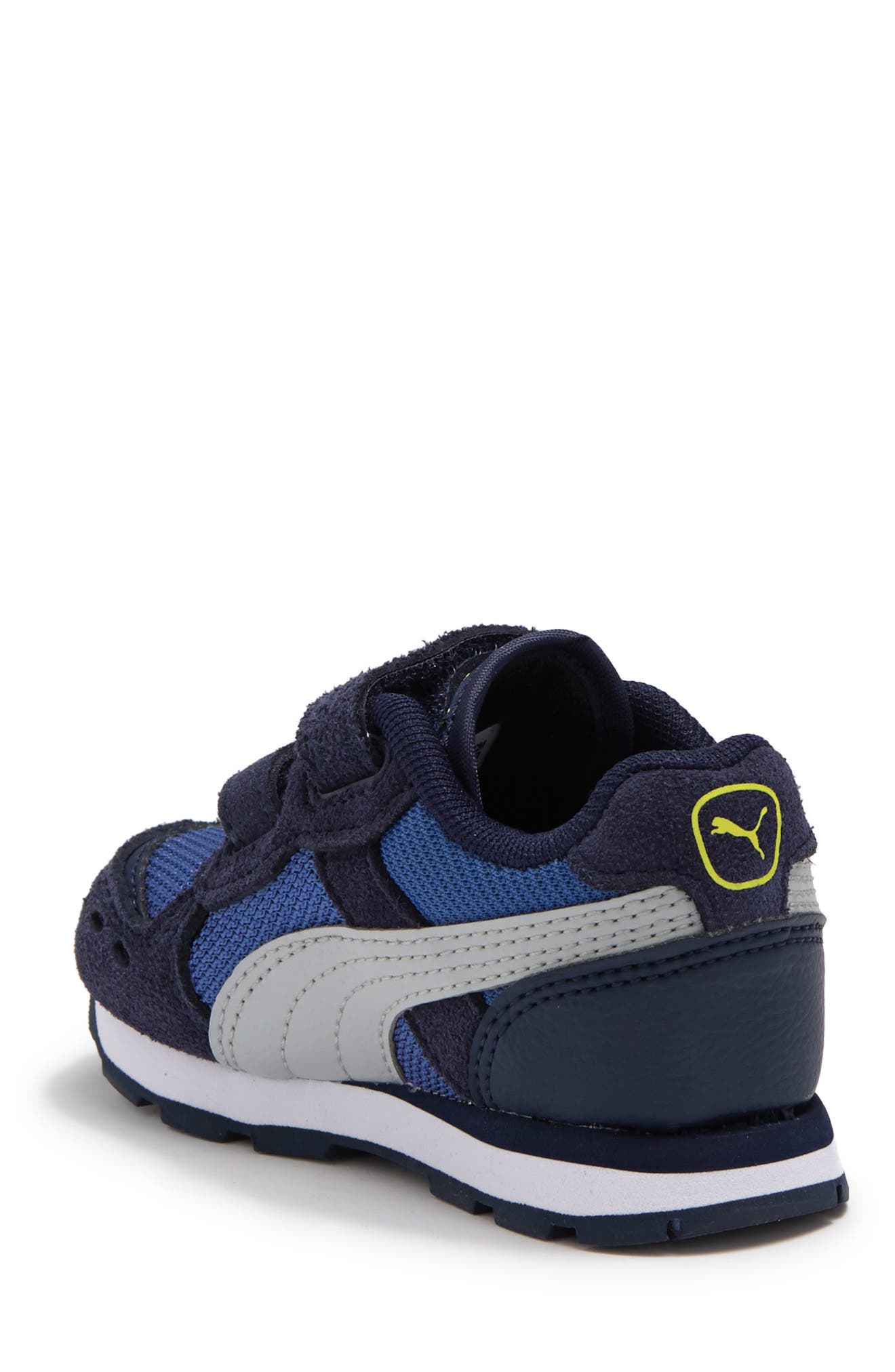 PUMA Vista Hook-And-Loop Sneaker, Alternate, color, 