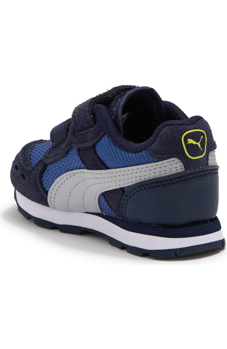 PUMA Vista Hook-And-Loop Sneaker, Alternate, color,