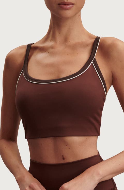 FreeSoft Piper Sports Bra