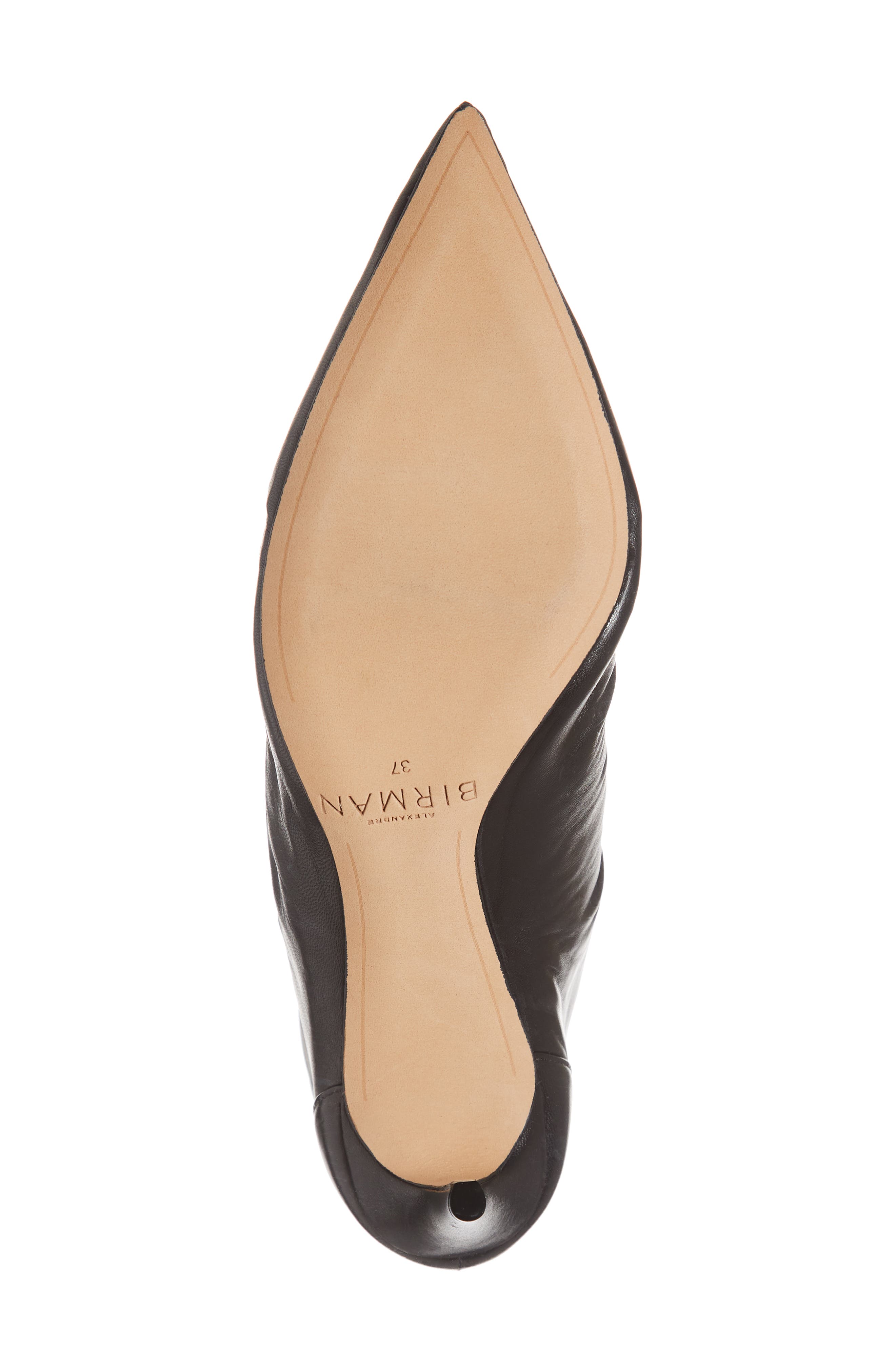 Alexandre Birman Susanna Bootie, Alternate, color, 