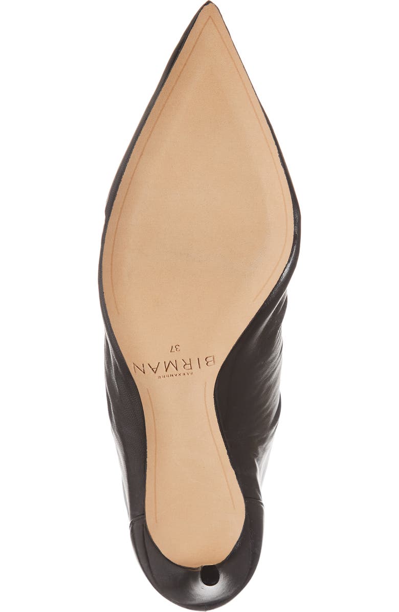 Alexandre Birman Susanna Bootie, Alternate, color,