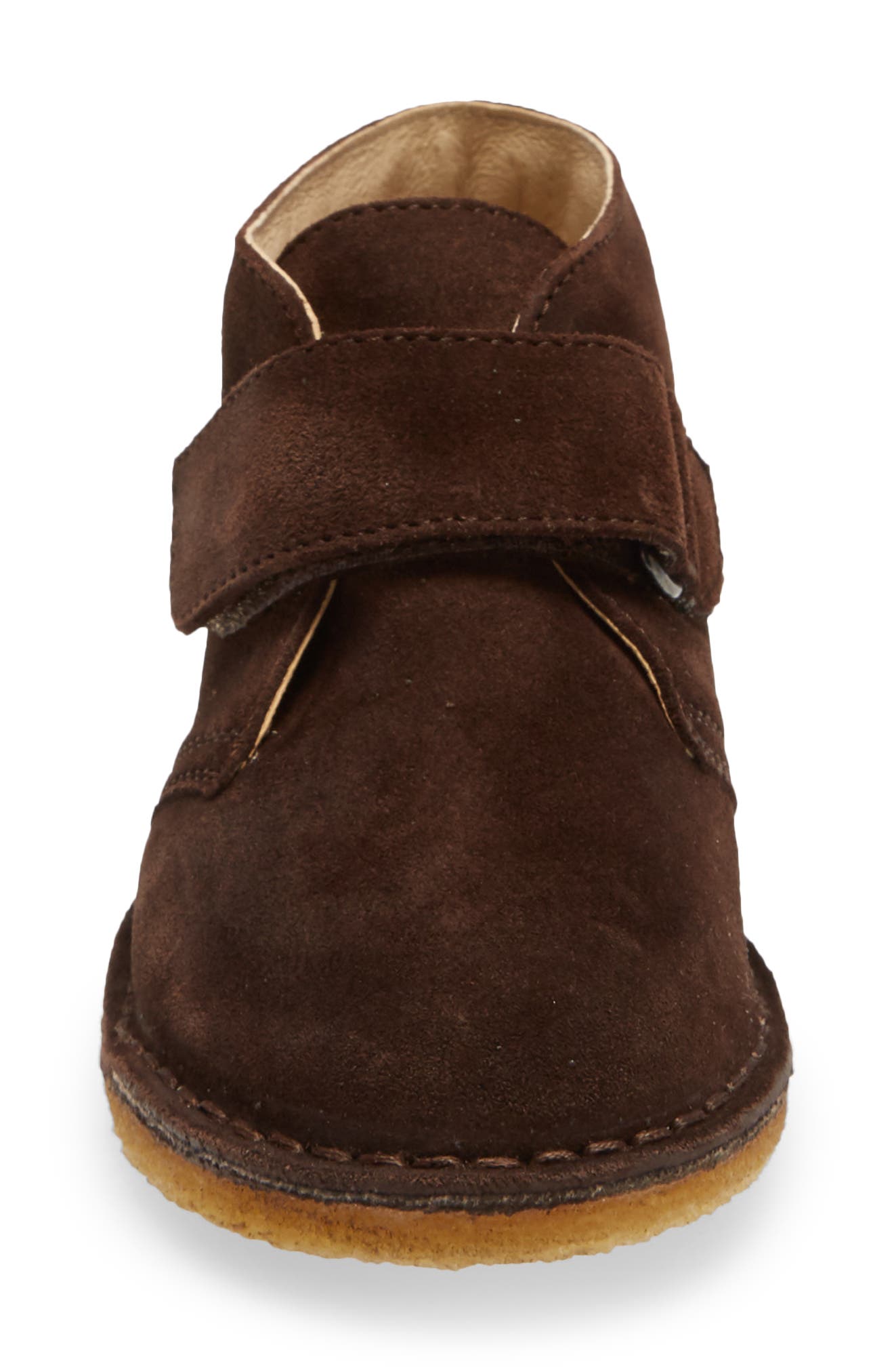 Naturino Kids
 Choco Chukka Boot, Alternate, color, T.moro