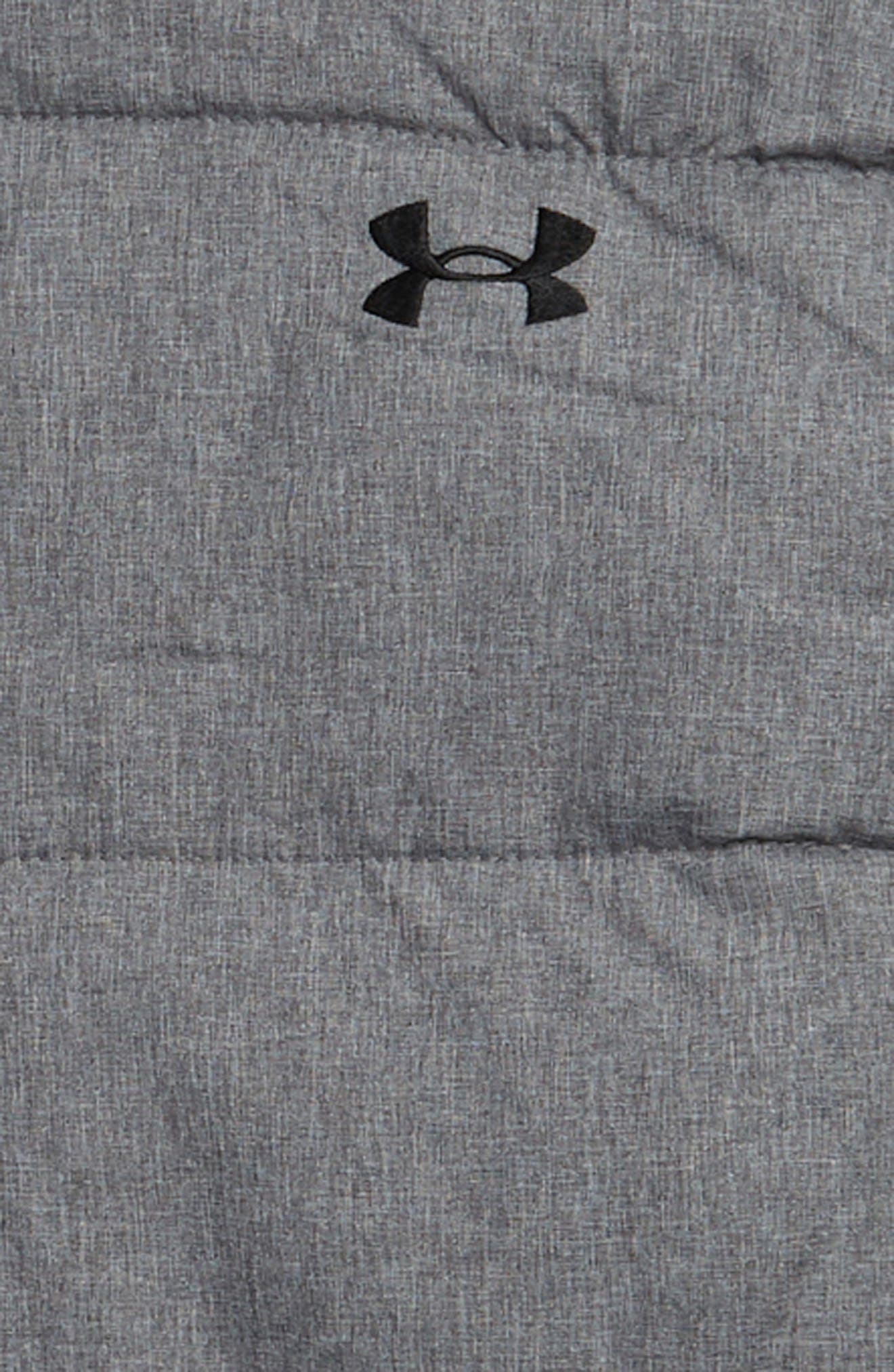 Under Armour Magnus Puffer Parka | Nordstromrack