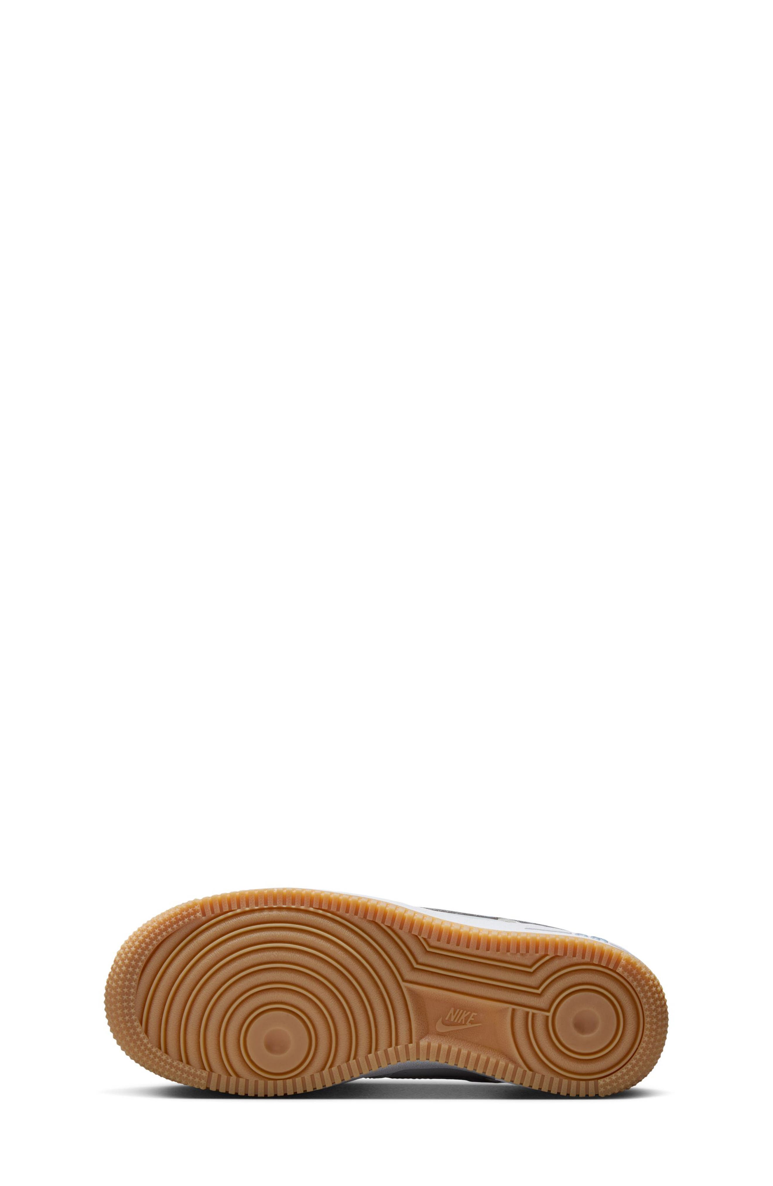 Nike Air Force 1 LV8 4, Alternate, color, Photon Dust/ Blue/ White