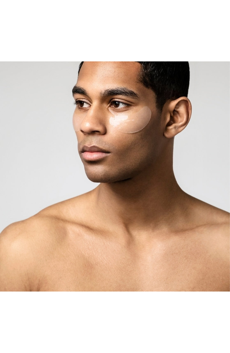 JAXON LANE Bro Mask Cooling Eye Gels, Alternate, color, NO COLOR