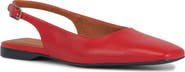 Vagabond Shoemakers Delia Slingback Flat