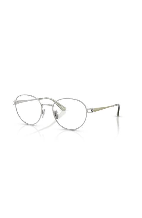 52mm Phantos optical glasses