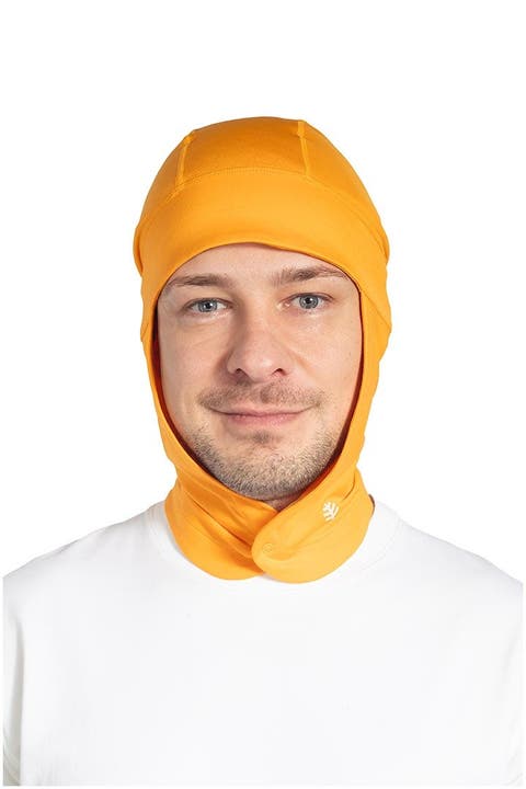 Men's Drape Cap - UPF 50+ Sun Protection - Prismatic