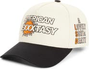 MIDNIGHT RODEO American Exxxtasy Snapback Baseball Cap