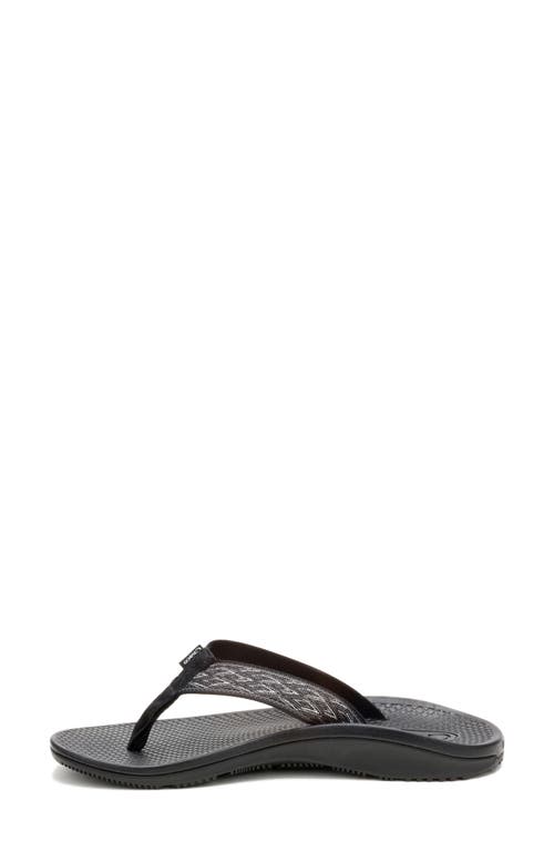 Chaco Classic Flip Flop
