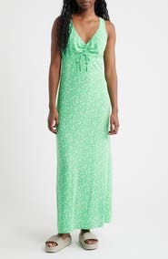 Rip Curl Surf Side Maxi Dress