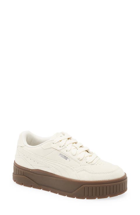 Karmen II Idol Platform Sneaker (Women)