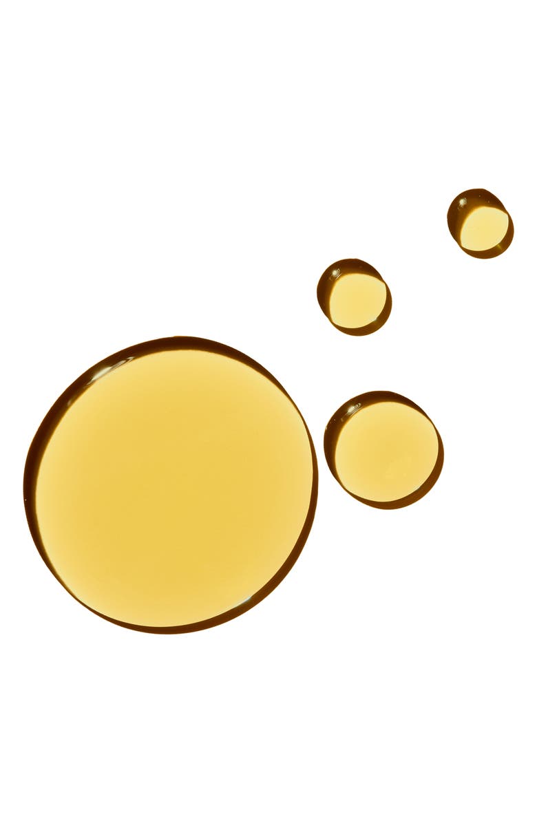 Undaria Algae Body Oil