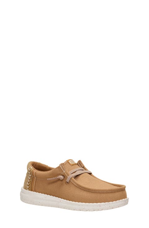 Kids' Wally Break Slip-On