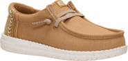 Hey Dude Kids' Wally Break Slip-On