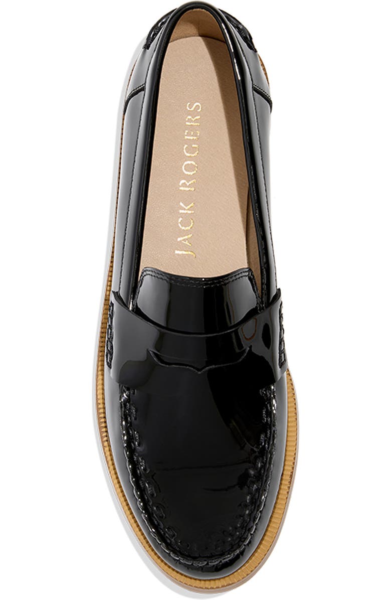 Jack Rogers Tipson Penny Loafer, Alternate, color,