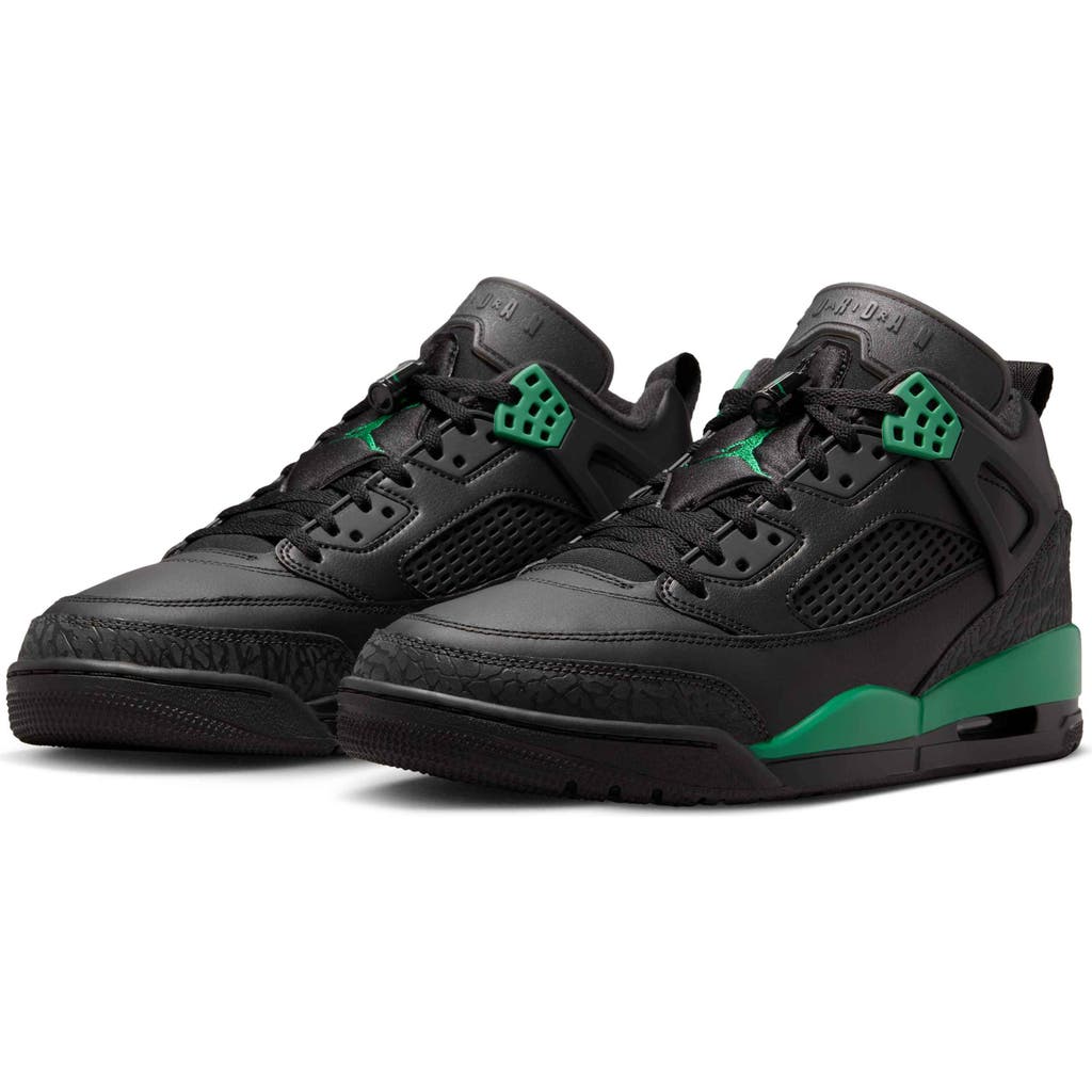 Nike Spizike Low Sneaker