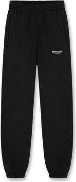 Represent Owners' Club Logo Graphic Joggers