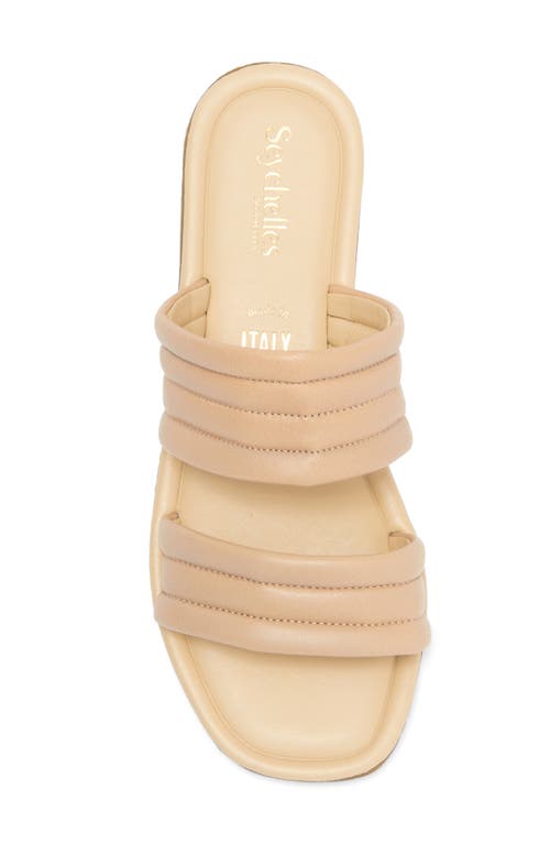 Seychelles Cape May Sandal