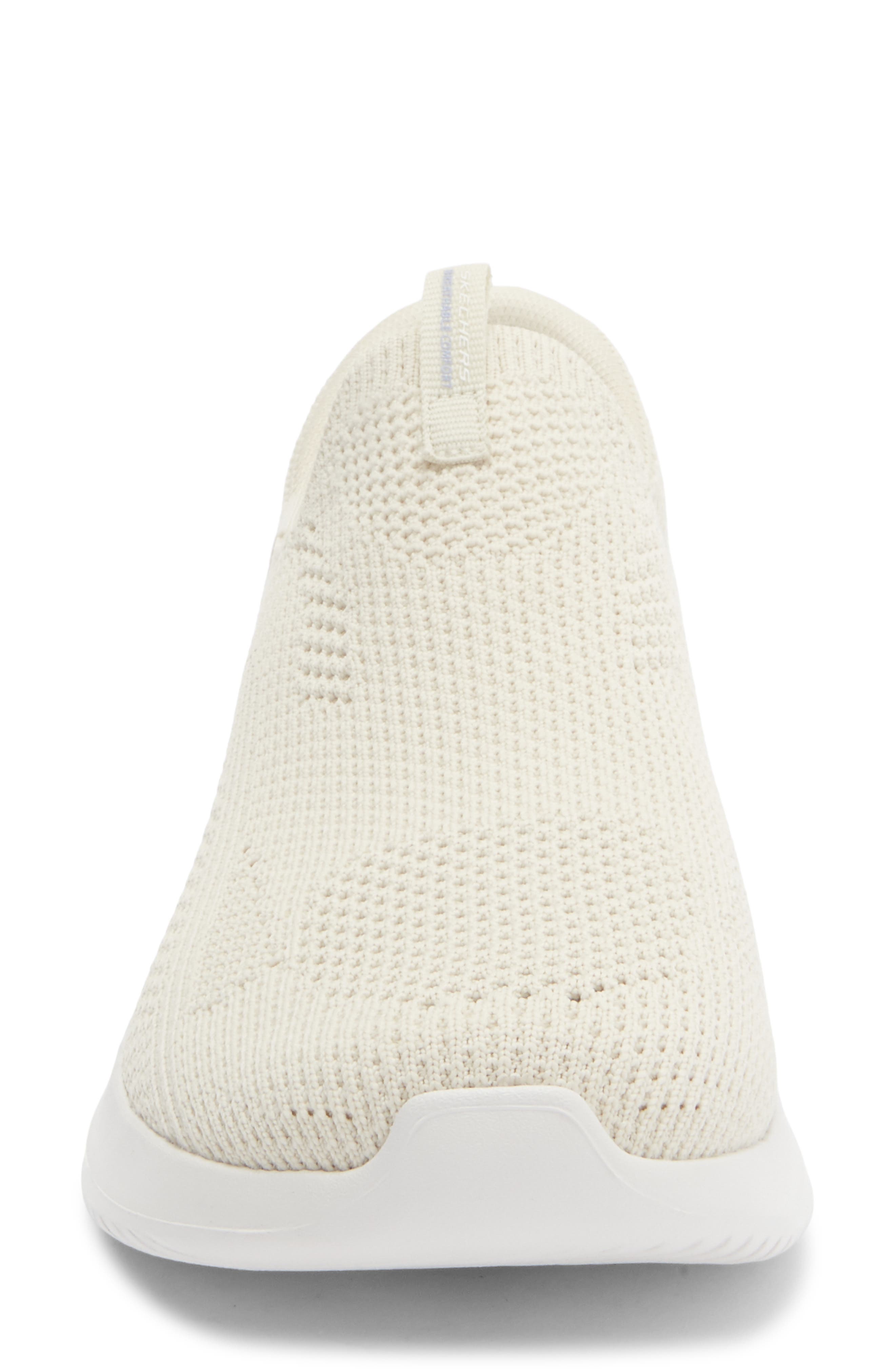 Slip-Ins Sneaker, Alternate, color, NATURAL