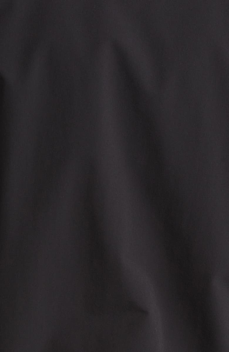 Theory Brenton Stretch Bomber Jacket, Alternate, color, 