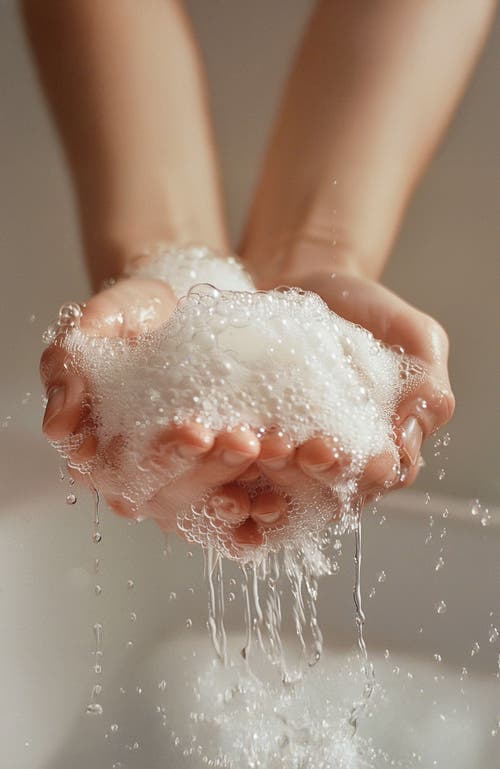 Pyunkang Yul Hand Wash Dancheong