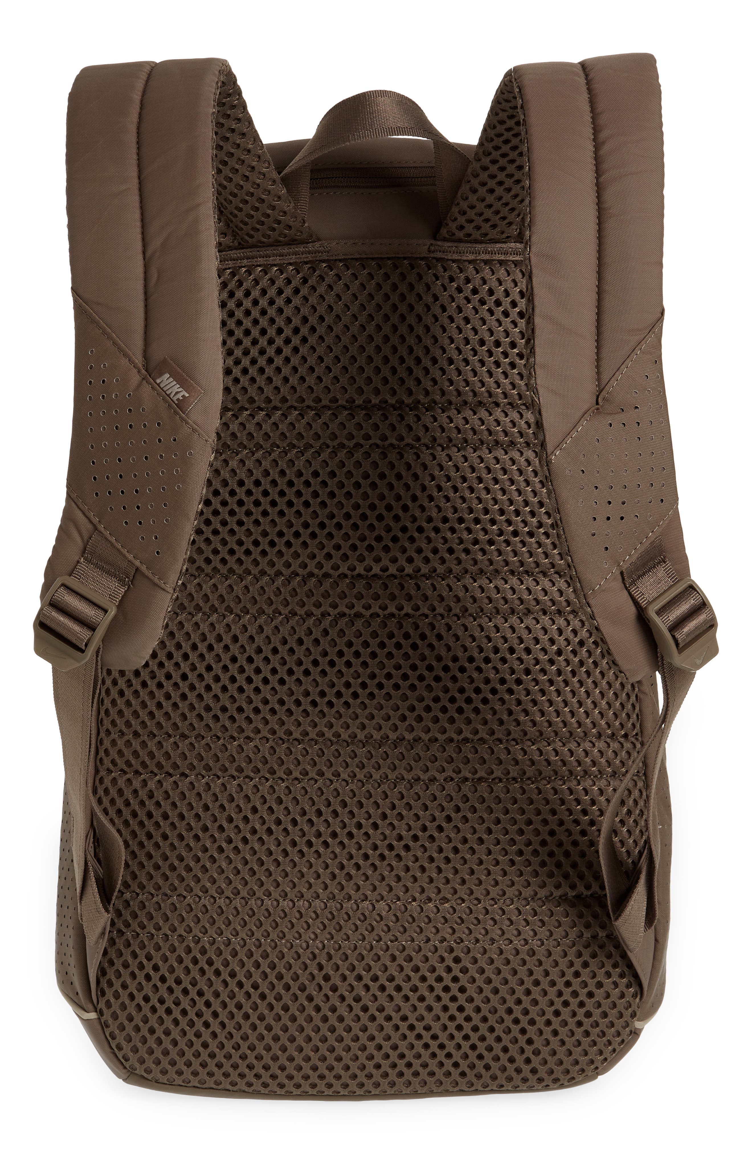 Essentials Backpack, Alternate, color, IRONSTONE/ IRONSTONE/ BLACK