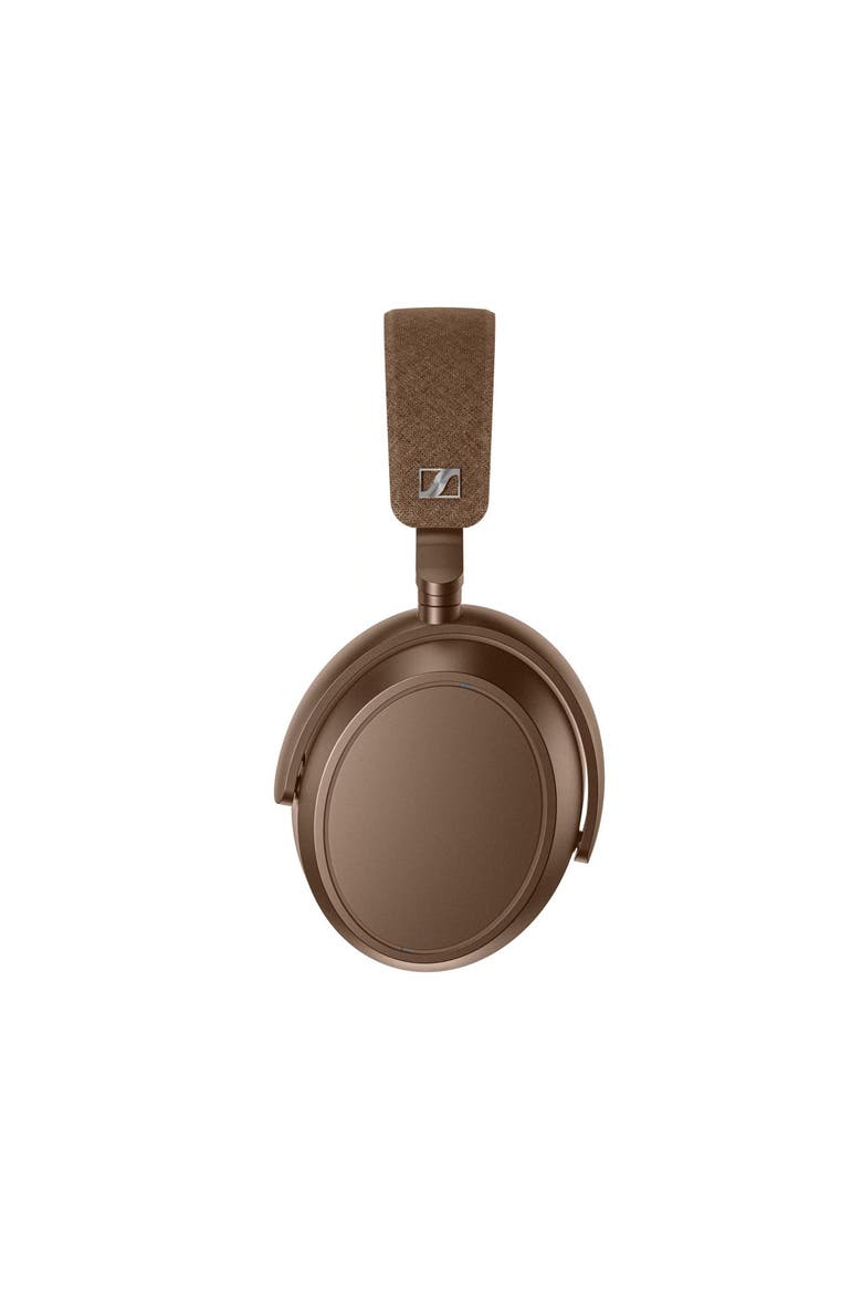 Momentum 4 Wireless Headphones, Alternate, color, Brown