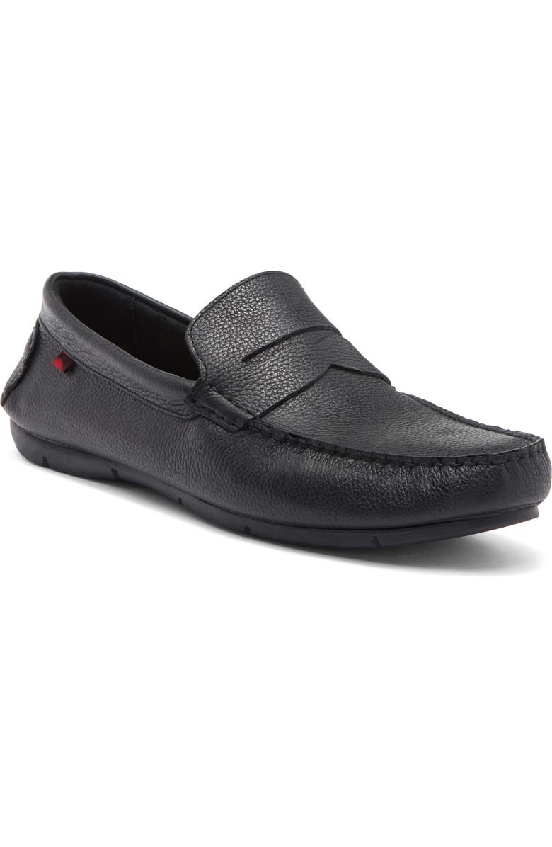 Marc Joseph New York Monaco Driving Loafer, Main, color,