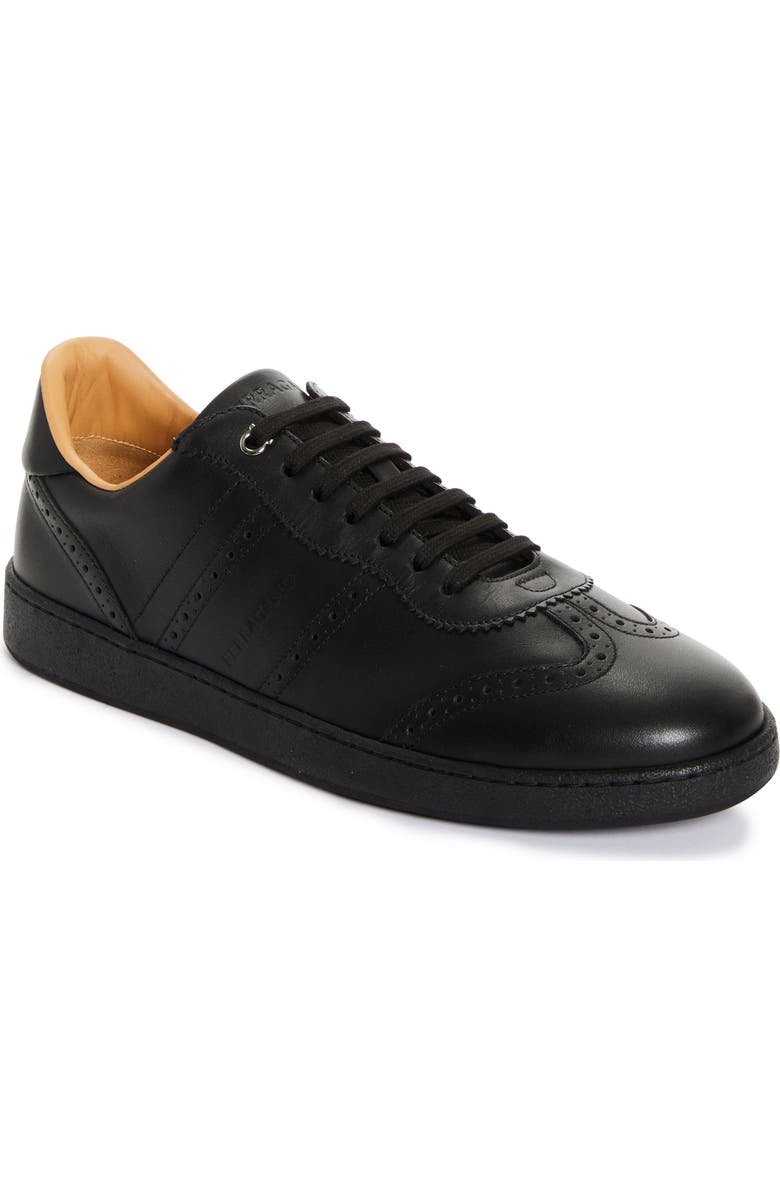 FERRAGAMO Achille Sneaker, Main, color,