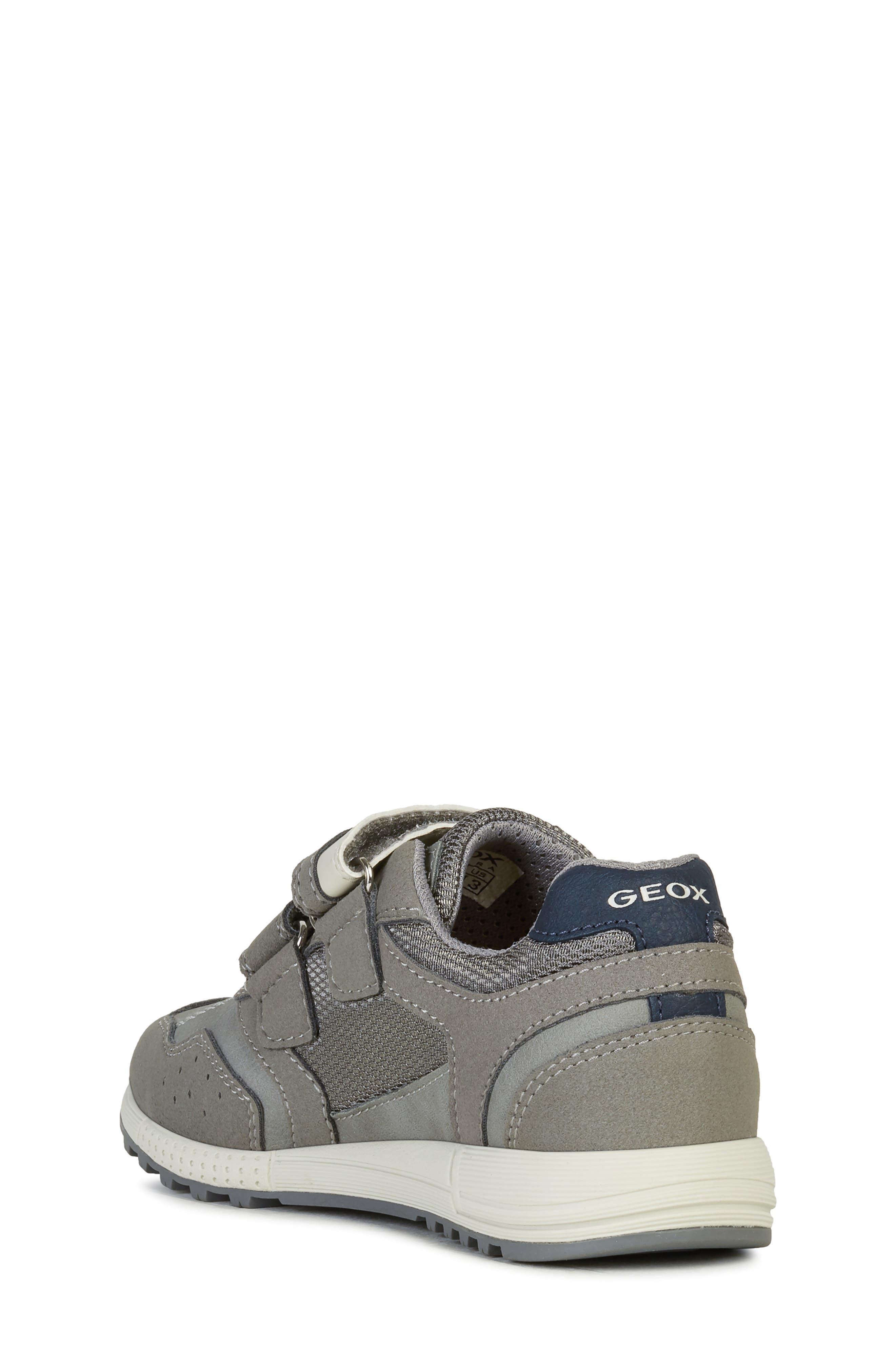Geox Alben 7 Sneaker, Alternate, color, 
