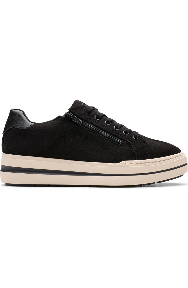 Clarks<sup>®</sup> Audreigh Sky Sneaker, Alternate, color,