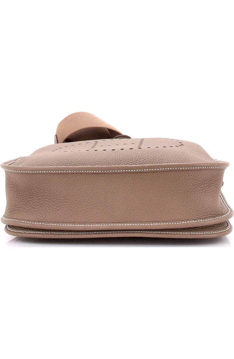 Pre-Owned Hermes Evelyne Bag Gen III Clemence PM, Alternate, color,