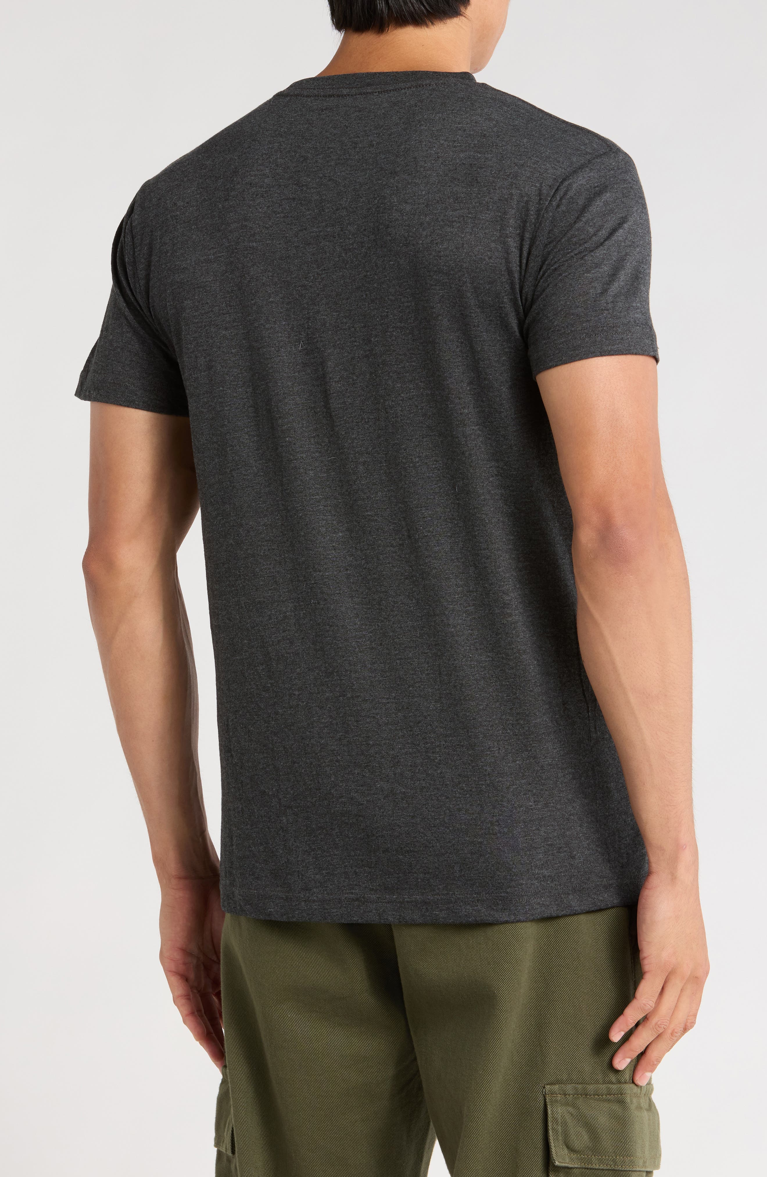 patrick. Vodka Dance Graphic T-Shirt (Men) | Nordstromrack