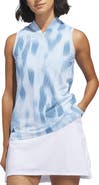 adidas Ultimate365 Tour Printed Polo