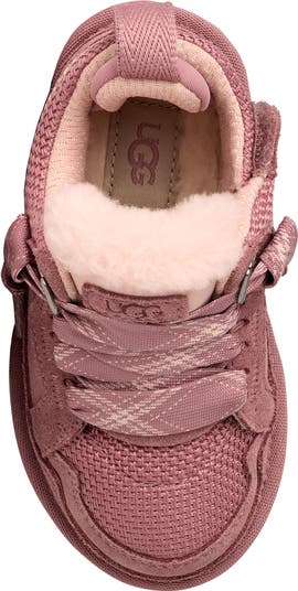 Kids' Lo Lowmel Sneaker