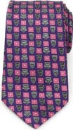 Cufflinks, Inc. Guardians of the Galaxy Silk Blend Tie