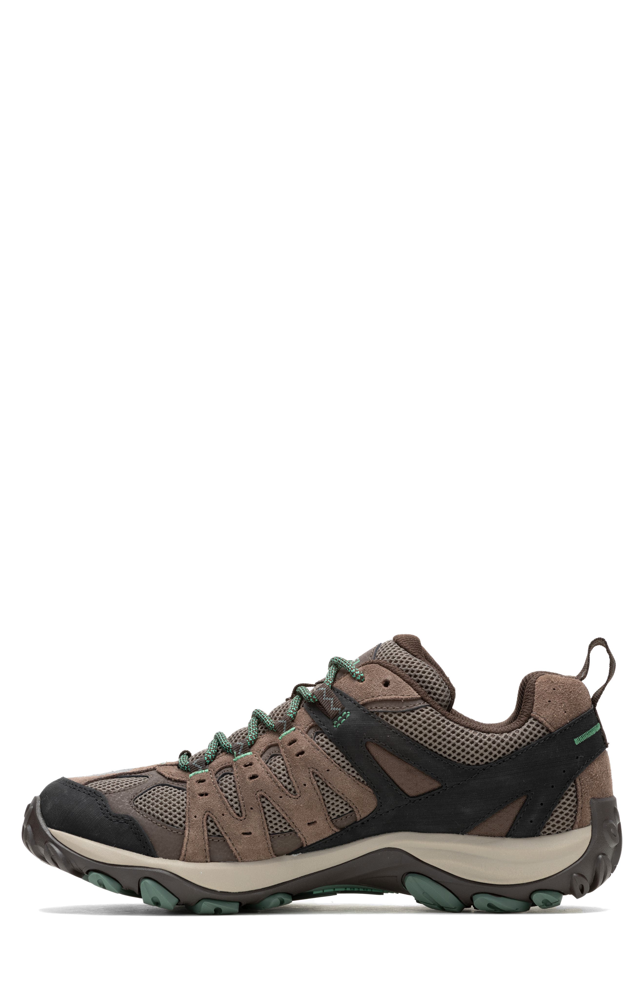 Merrell Accentor 3 Trail Sneaker, Alternate, color, Bracken