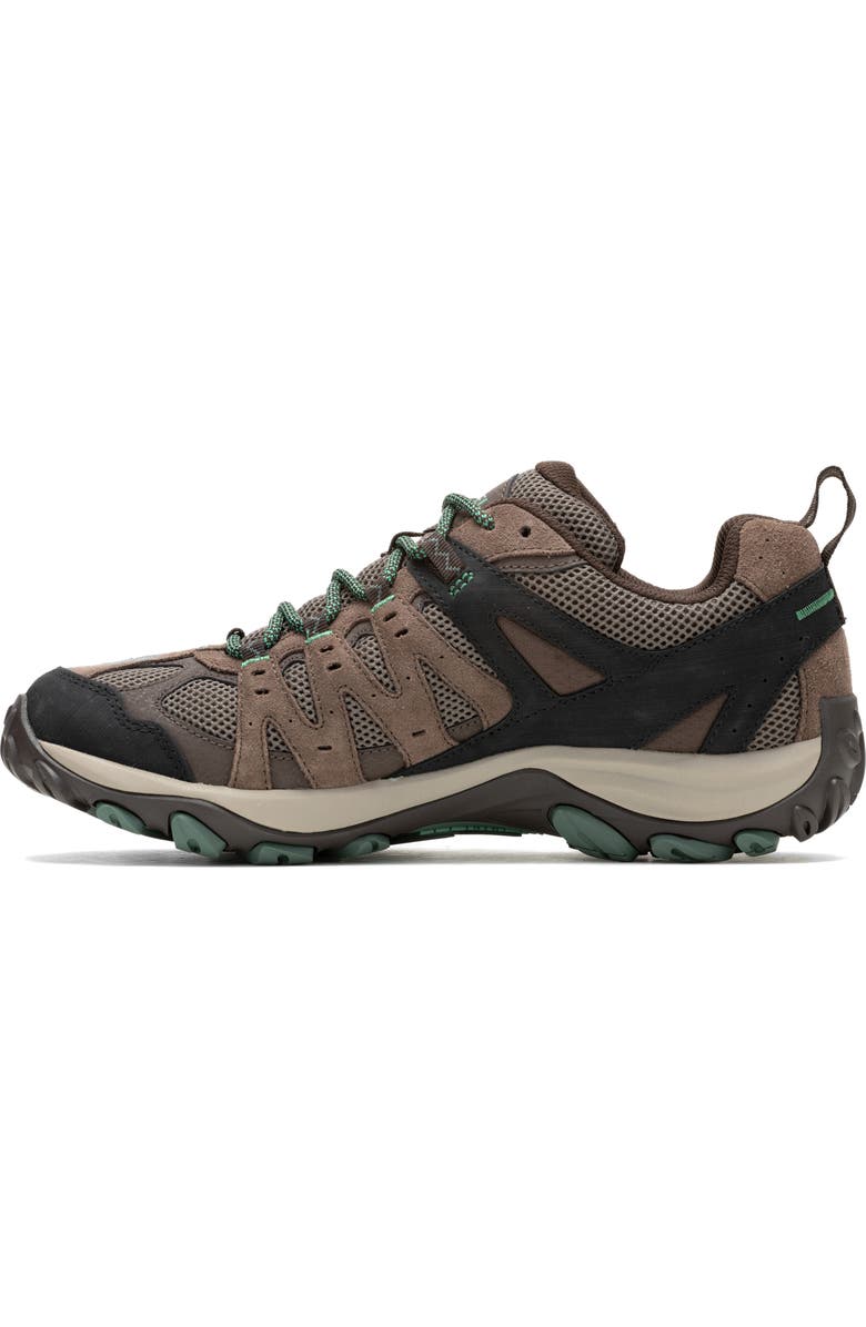 Merrell Accentor 3 Trail Sneaker, Alternate, color, Bracken