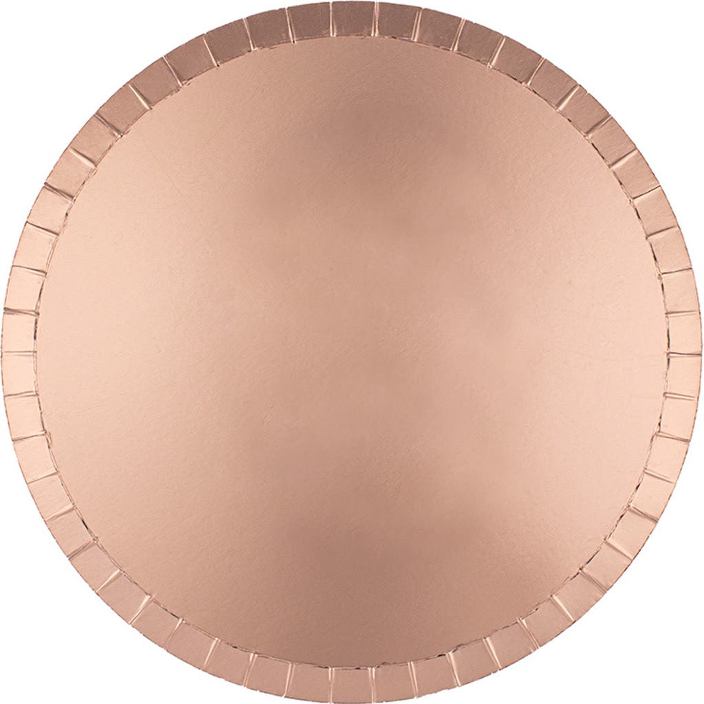 Jollity & Co Shade Collection Dessert Plates