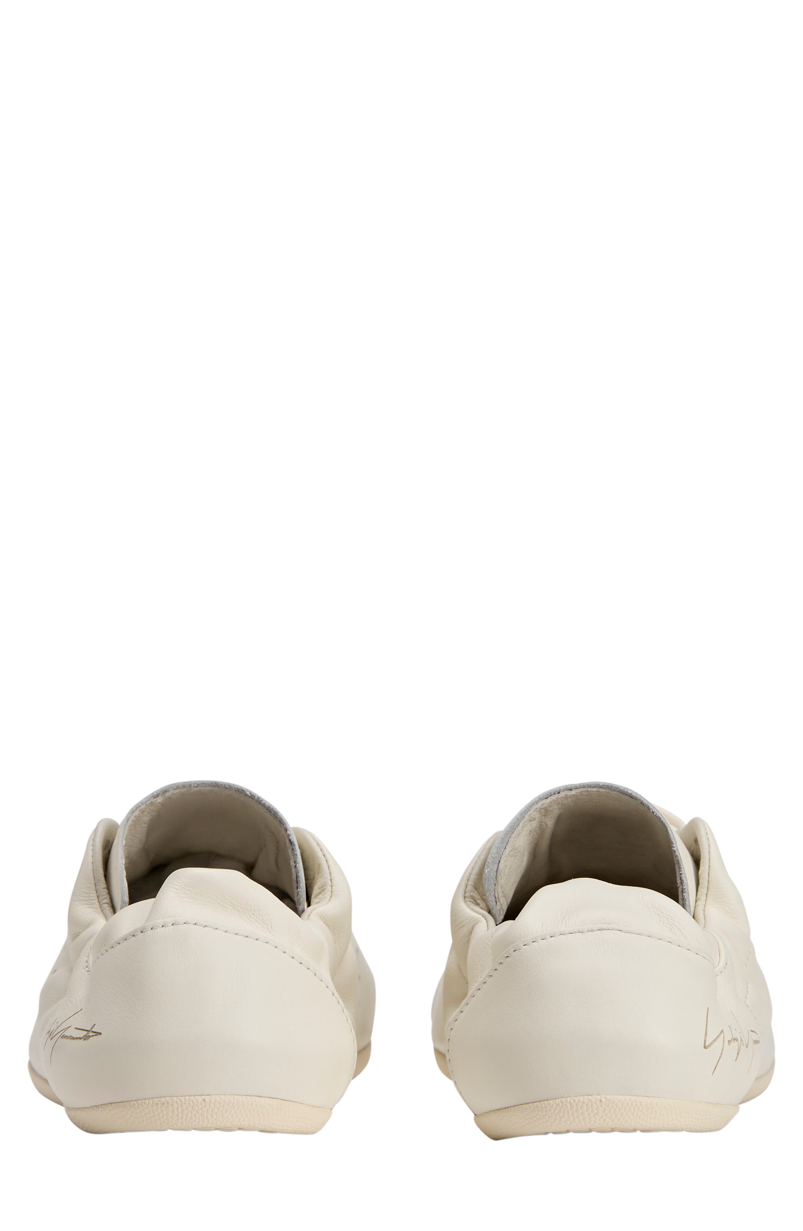 Y-3 Stan Smith Sneaker, Alternate, color, OFF WHITE